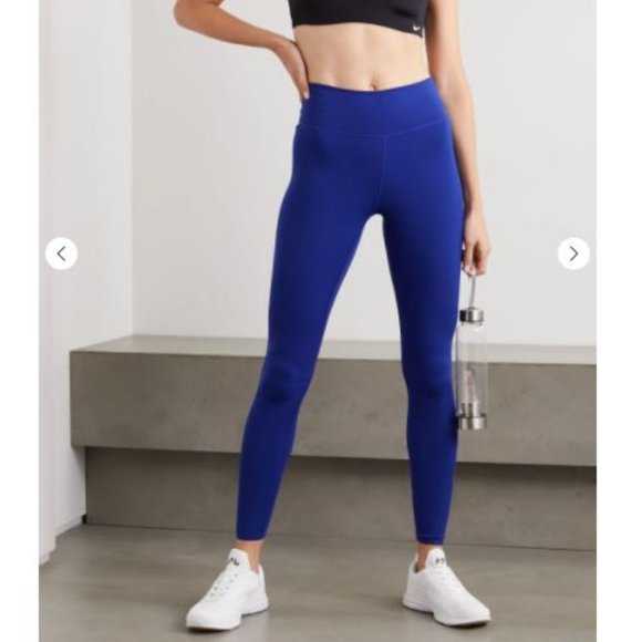 nike one dri fit leggings